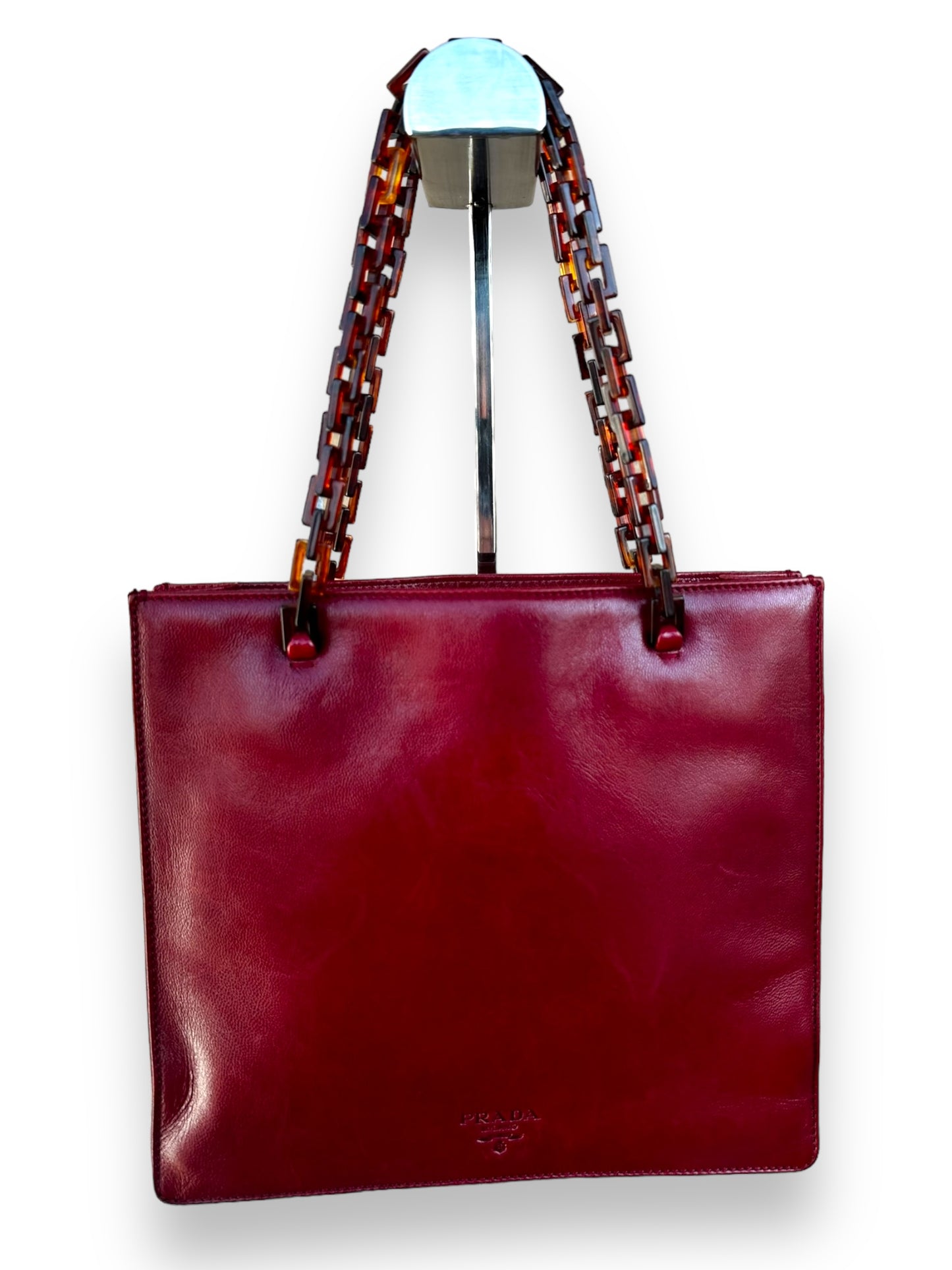 Prada Vintage Shoulder Bag