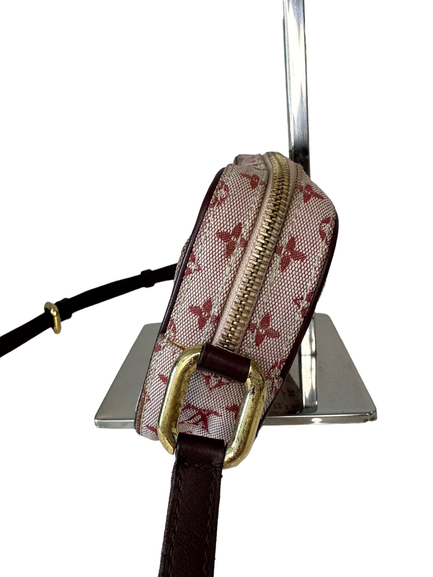 Louis Vuitton Juliette Cherry Crossbody