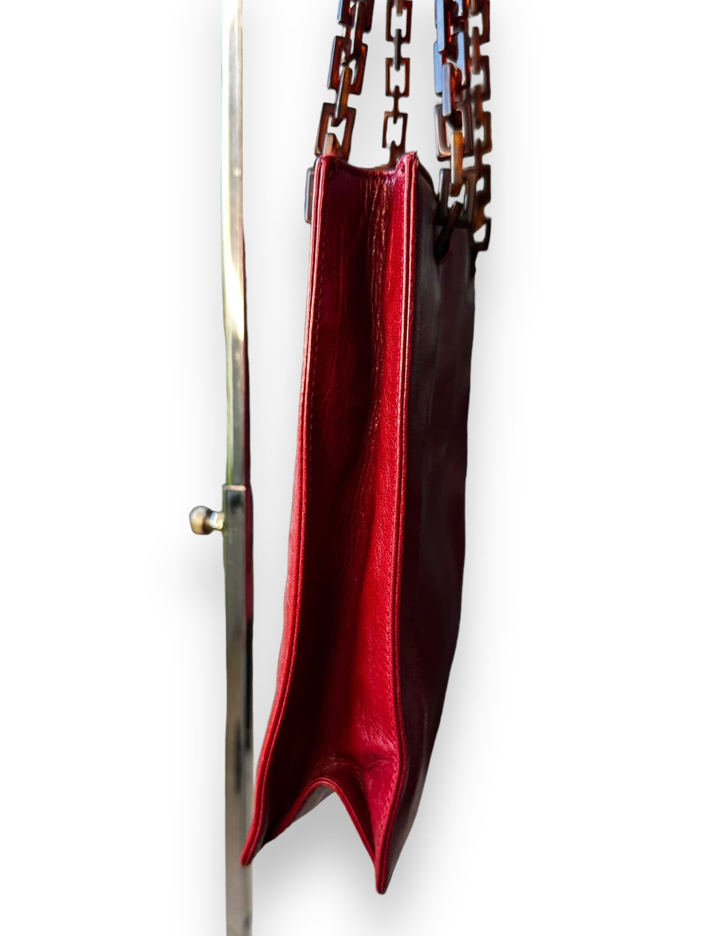 Prada Vintage Shoulder Bag