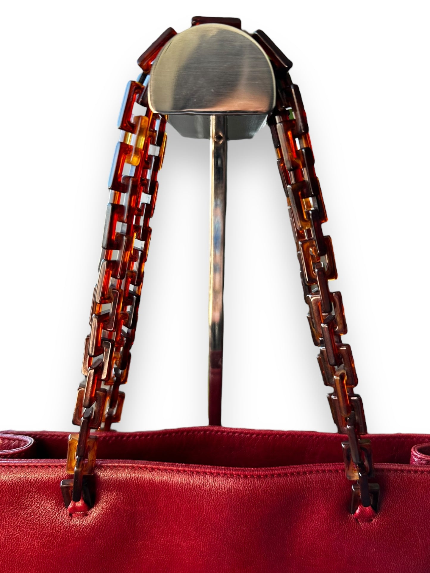 Prada Vintage Shoulder Bag