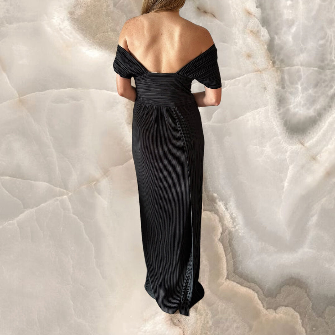 The Row Allure Dress NWT
