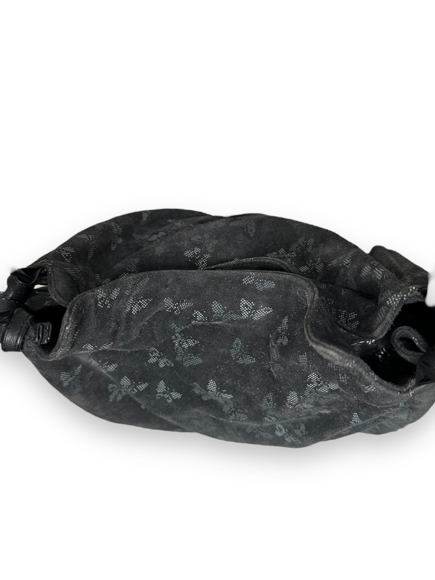 Bottega Veneta Vintage Shoulder Bag