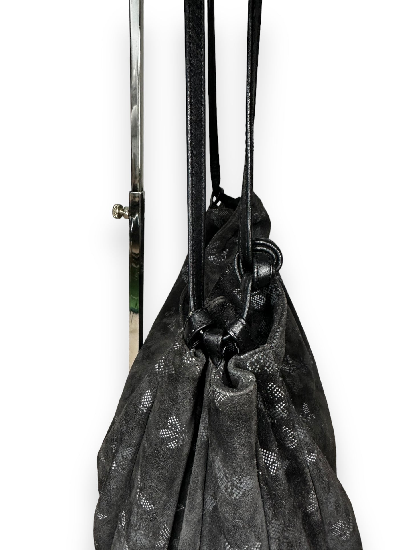 Bottega Veneta Vintage Shoulder Bag