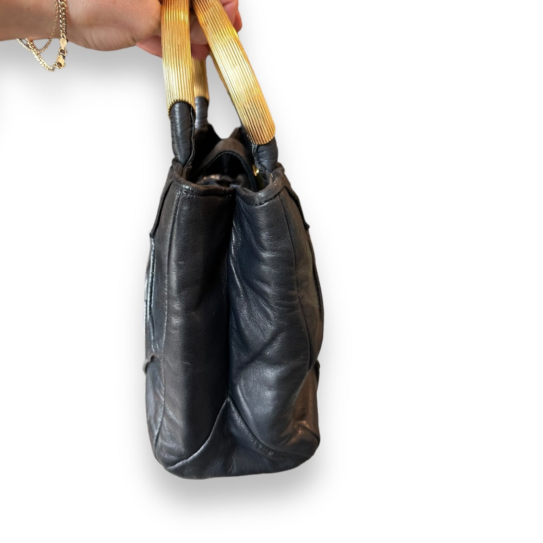 Fendi Vintage Mini Pasta Handbag