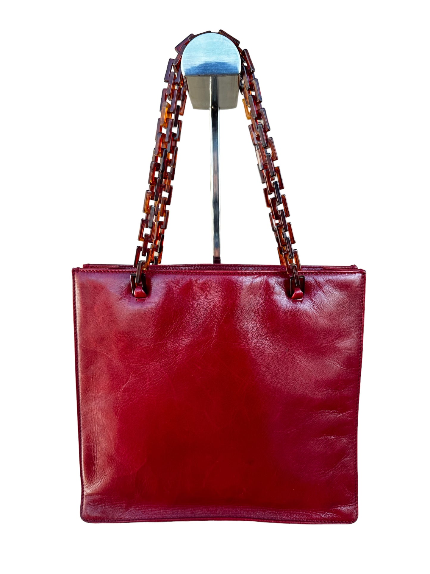 Prada Vintage Shoulder Bag