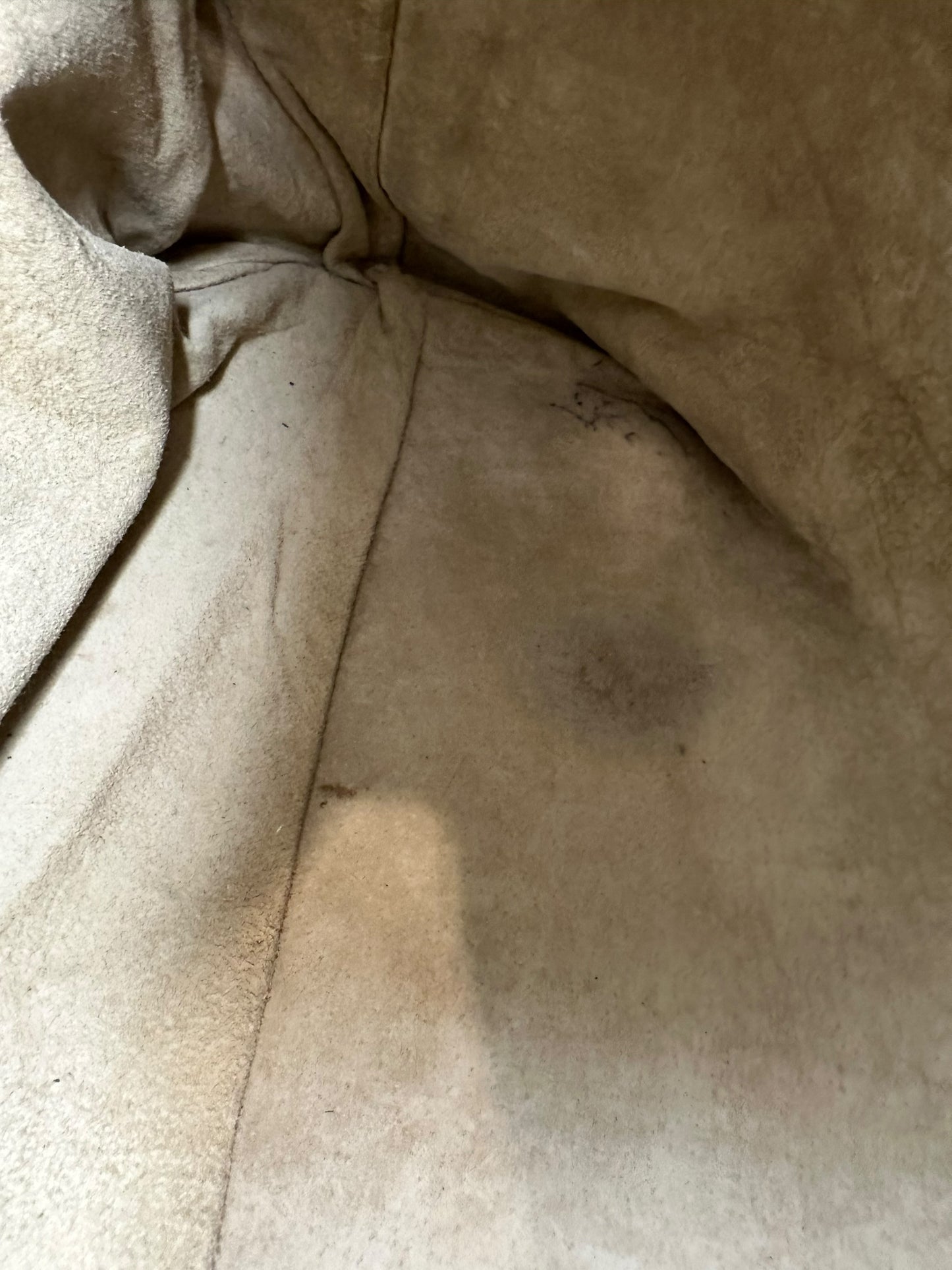 Bottega Veneta Rare Vintage Exotic Snakeskin Leather Duffle