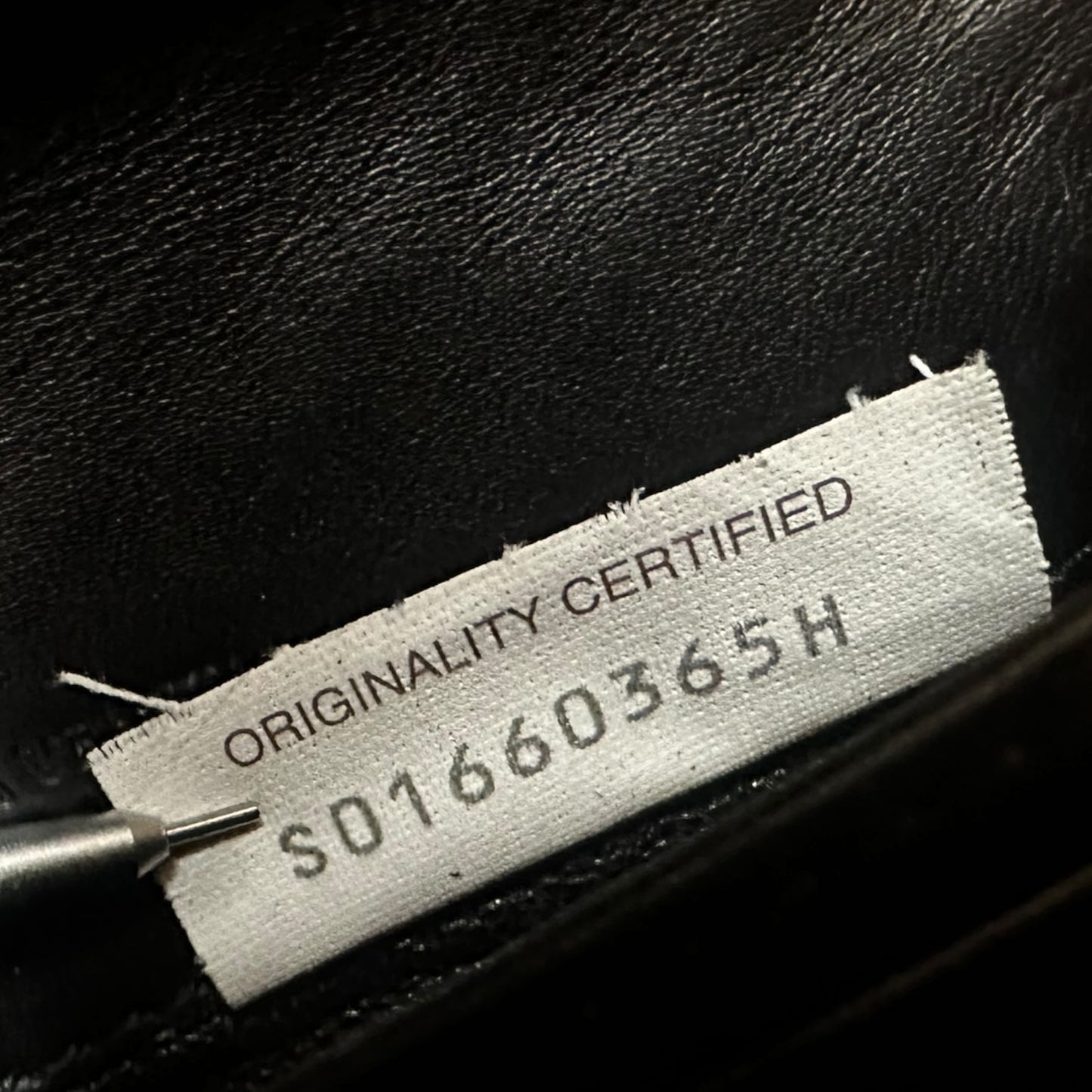 Bottega Veneta Black Nappa Intrecciato Compact Flap Wallet