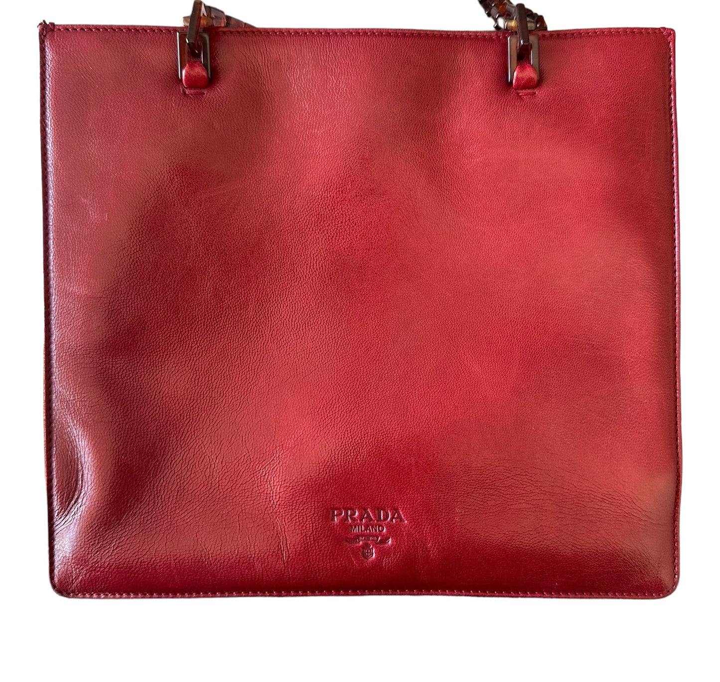 Prada Vintage Shoulder Bag