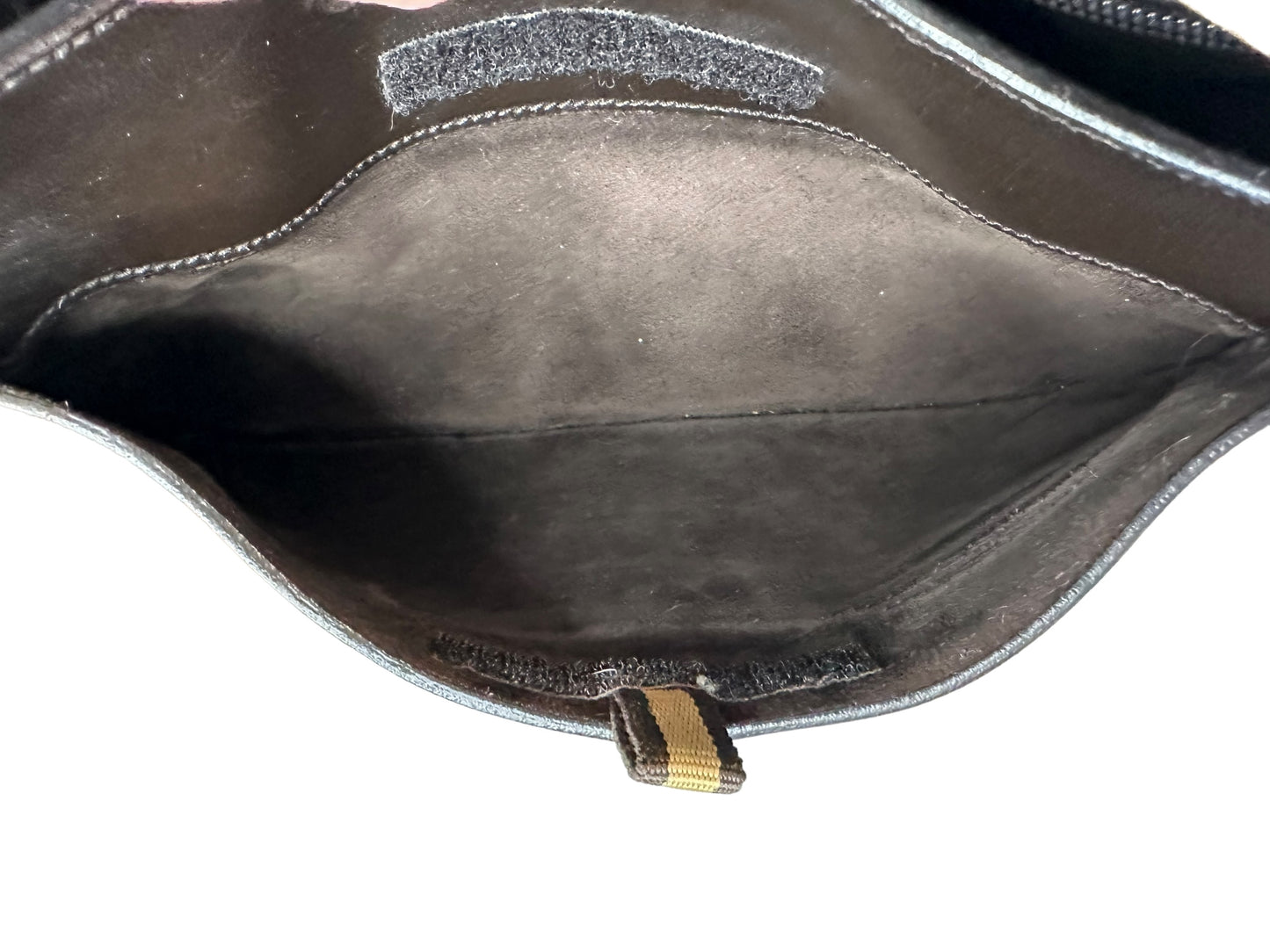 Miu Miu Vintage Shoulder Bag