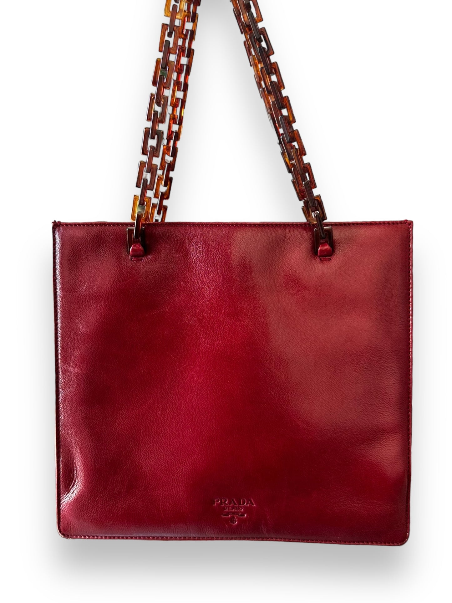 Prada Vintage Shoulder Bag