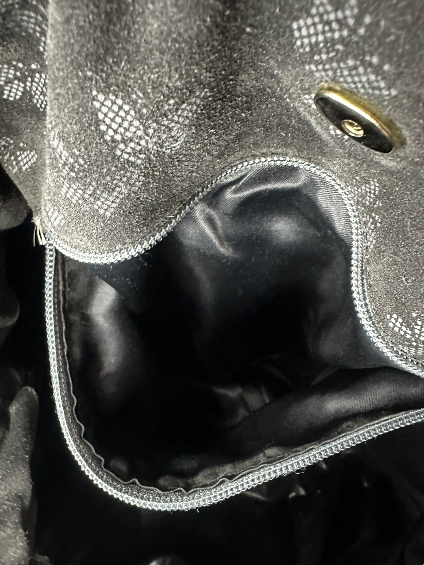 Bottega Veneta Vintage Shoulder Bag