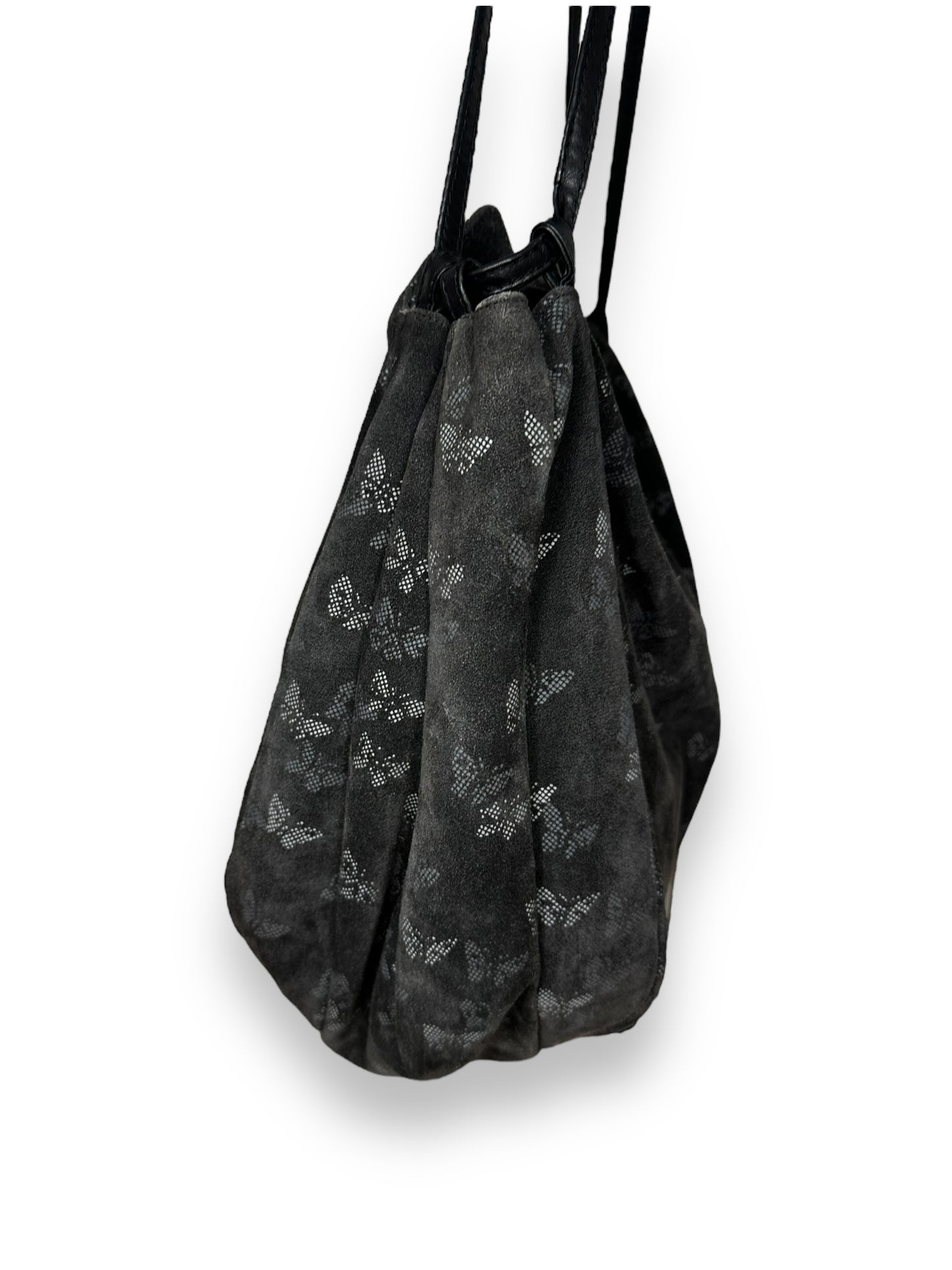 Bottega Veneta Vintage Shoulder Bag