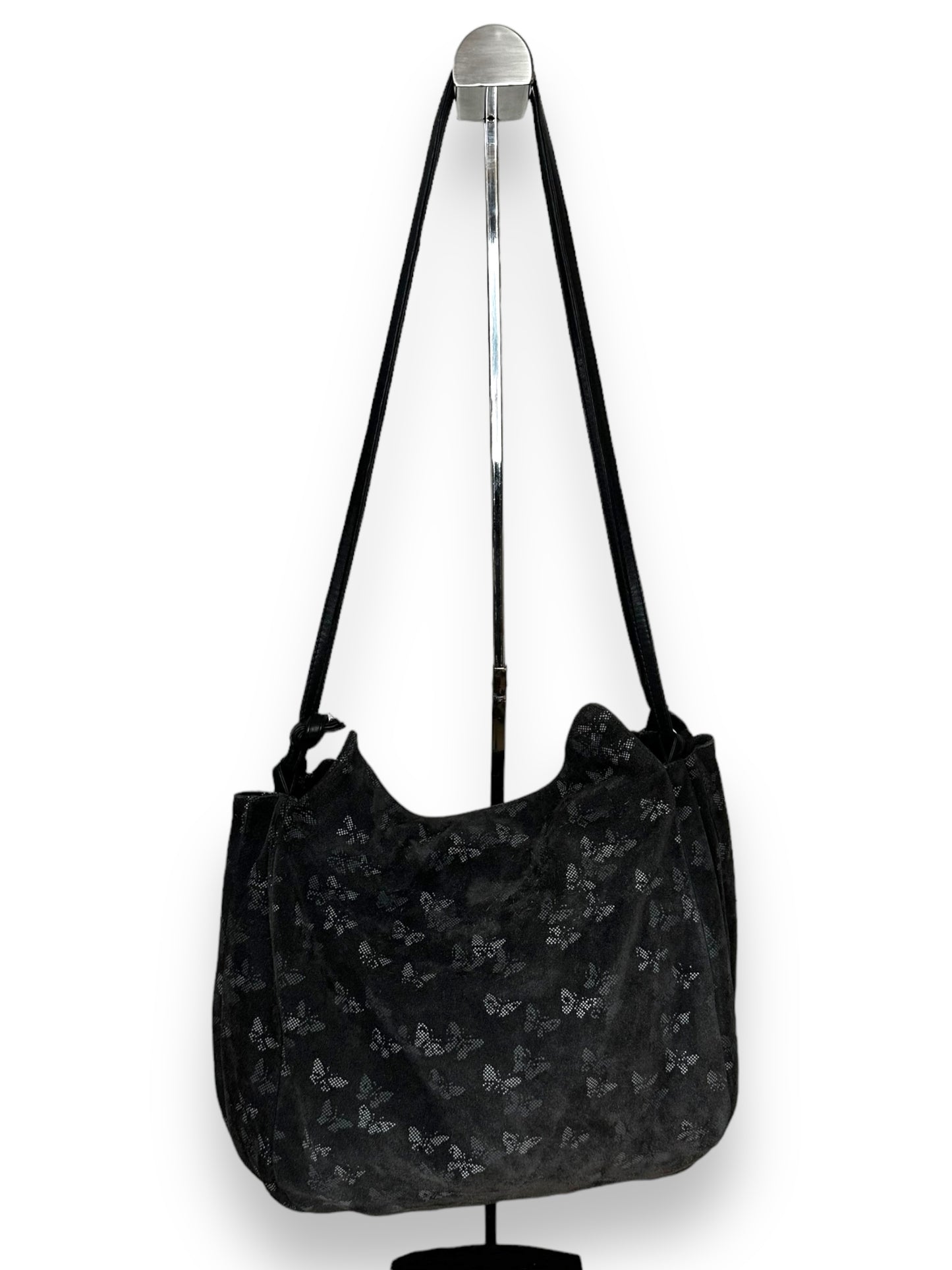 Bottega Veneta Vintage Shoulder Bag