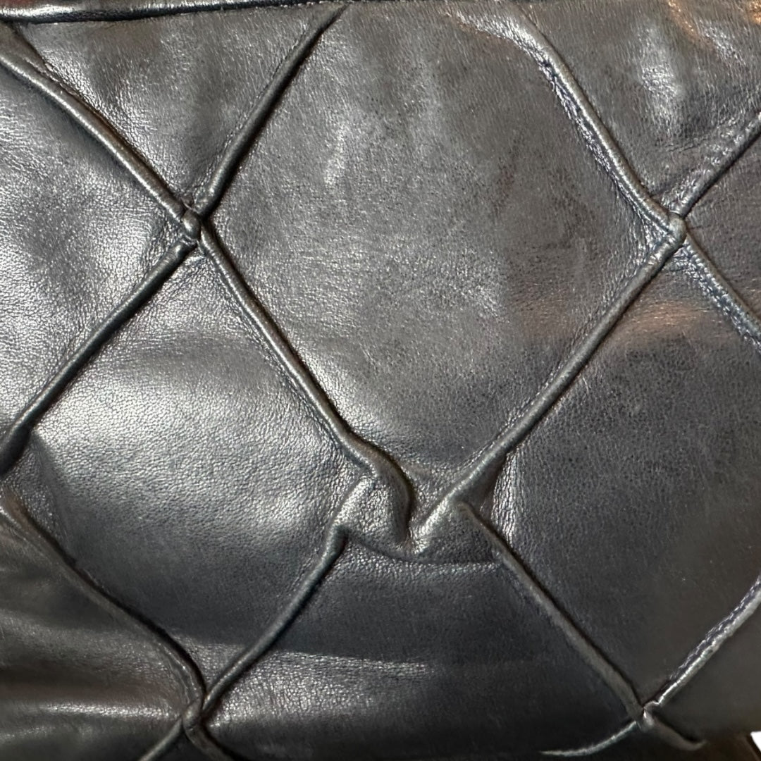 Fendi Vintage Mini Pasta Handbag