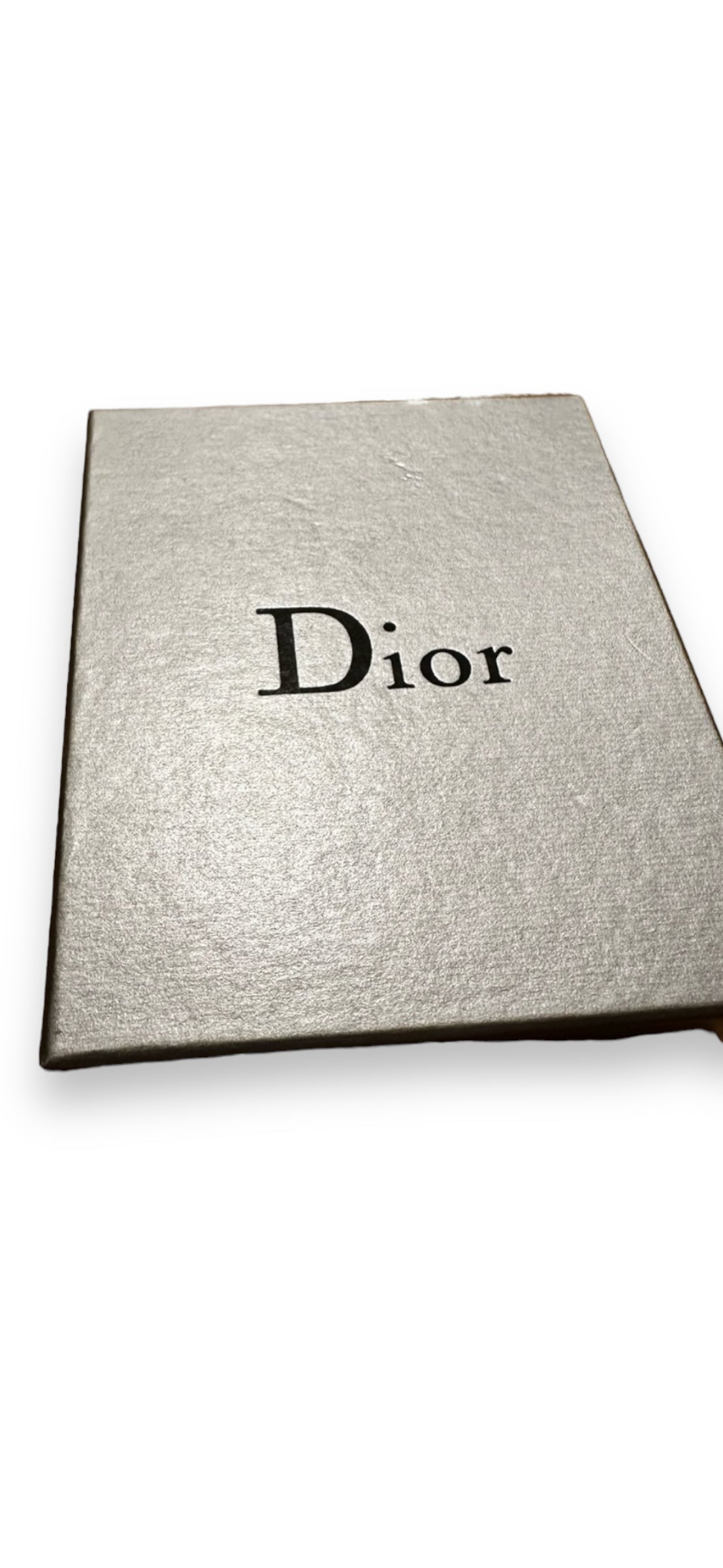 Christian Dior Vintage Pearl Necklace