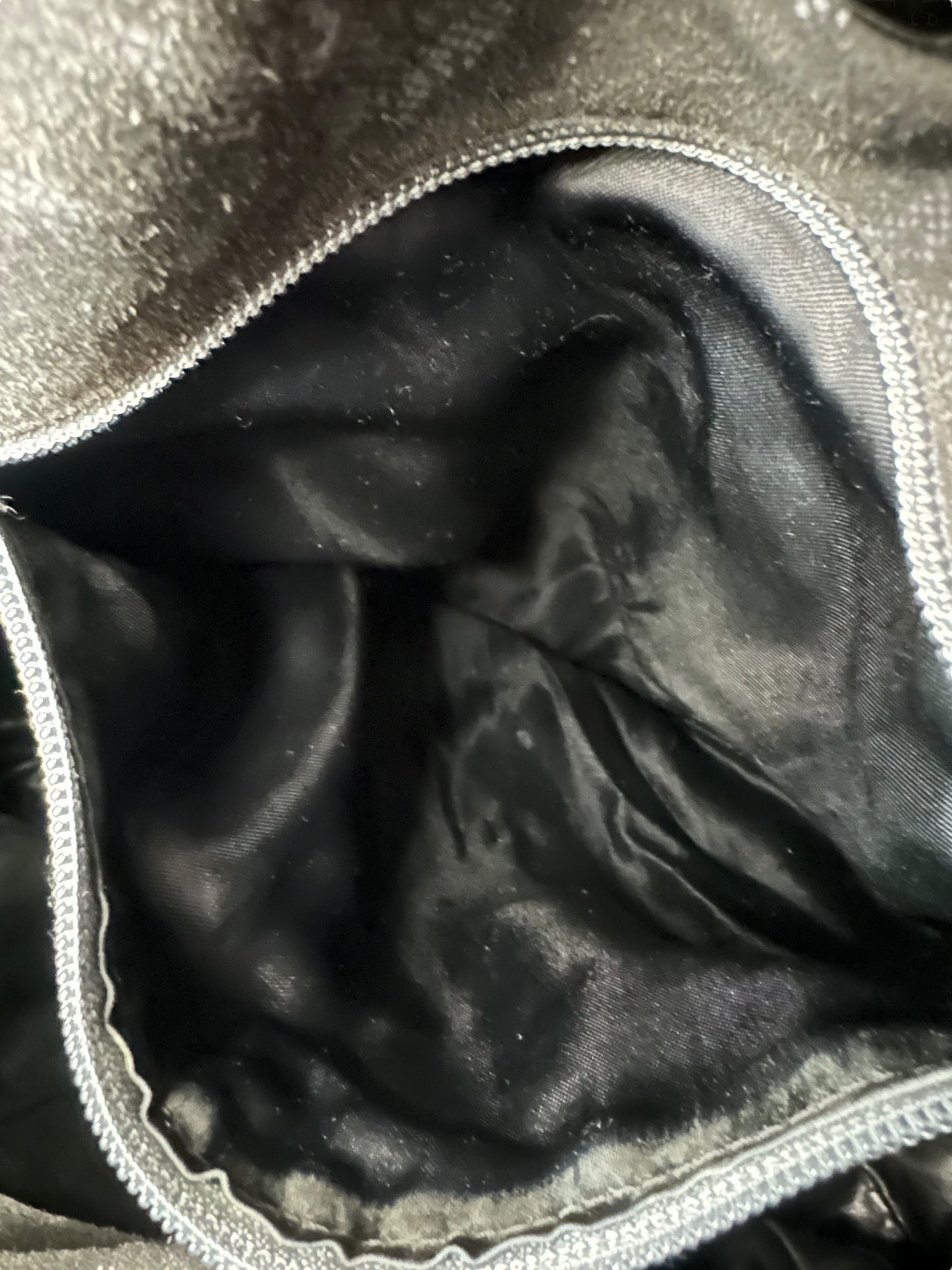 Bottega Veneta Vintage Shoulder Bag