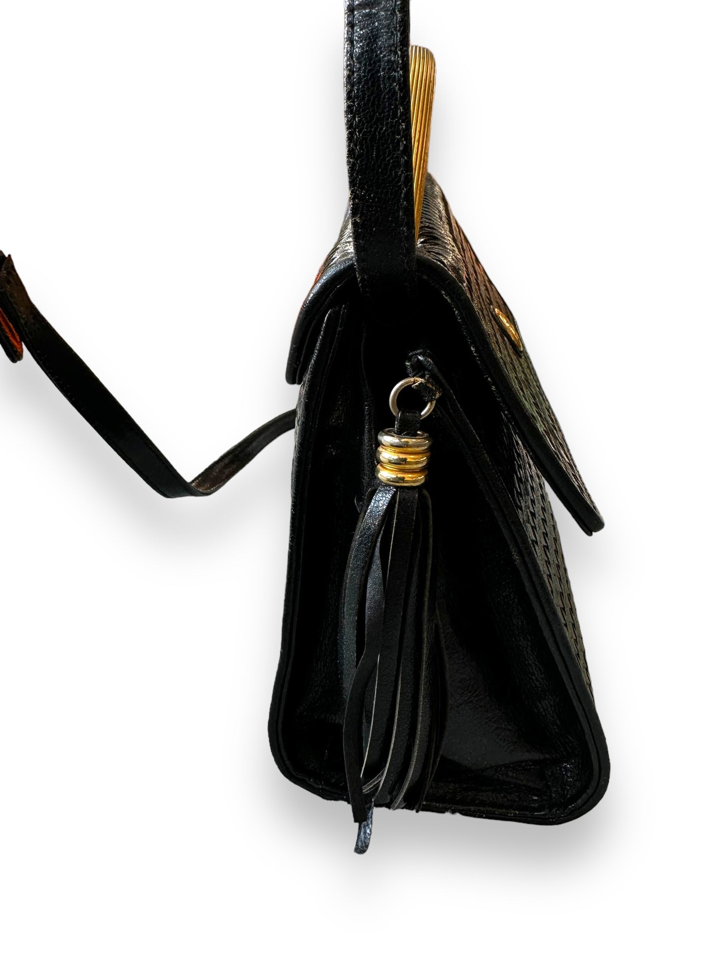 Fendi Vintage Pasta Bag