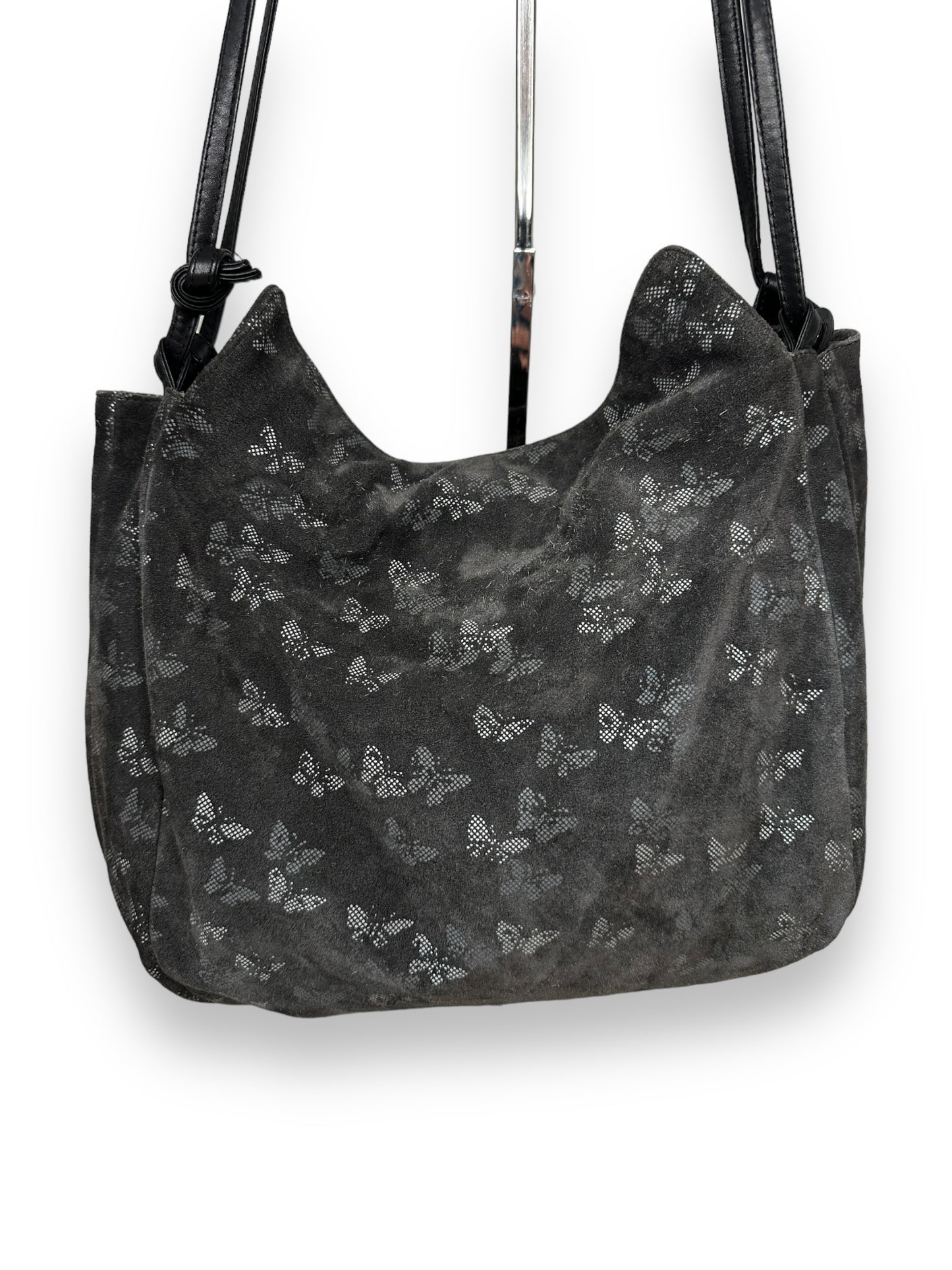 Bottega Veneta Vintage Shoulder Bag