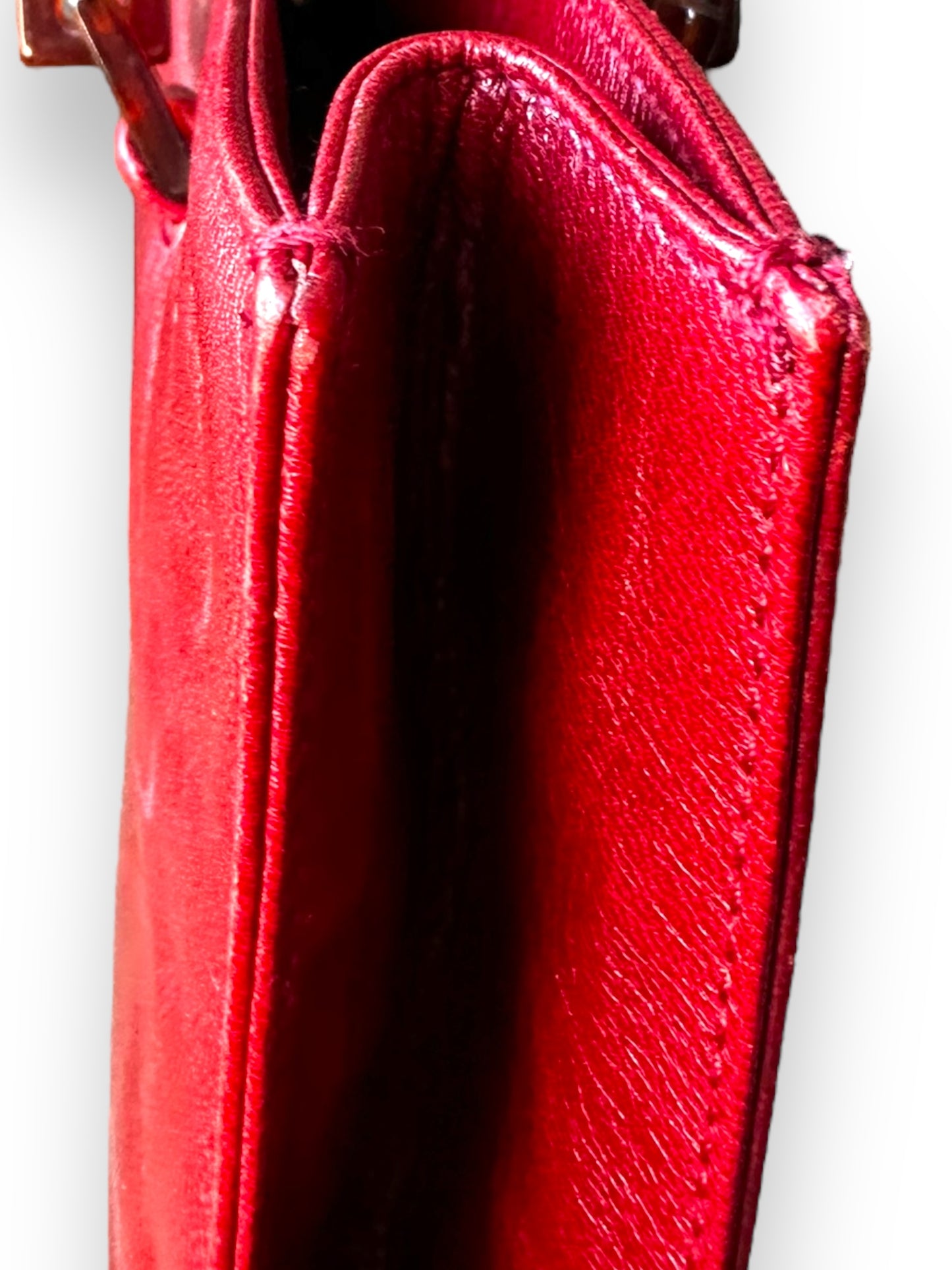 Prada Vintage Shoulder Bag