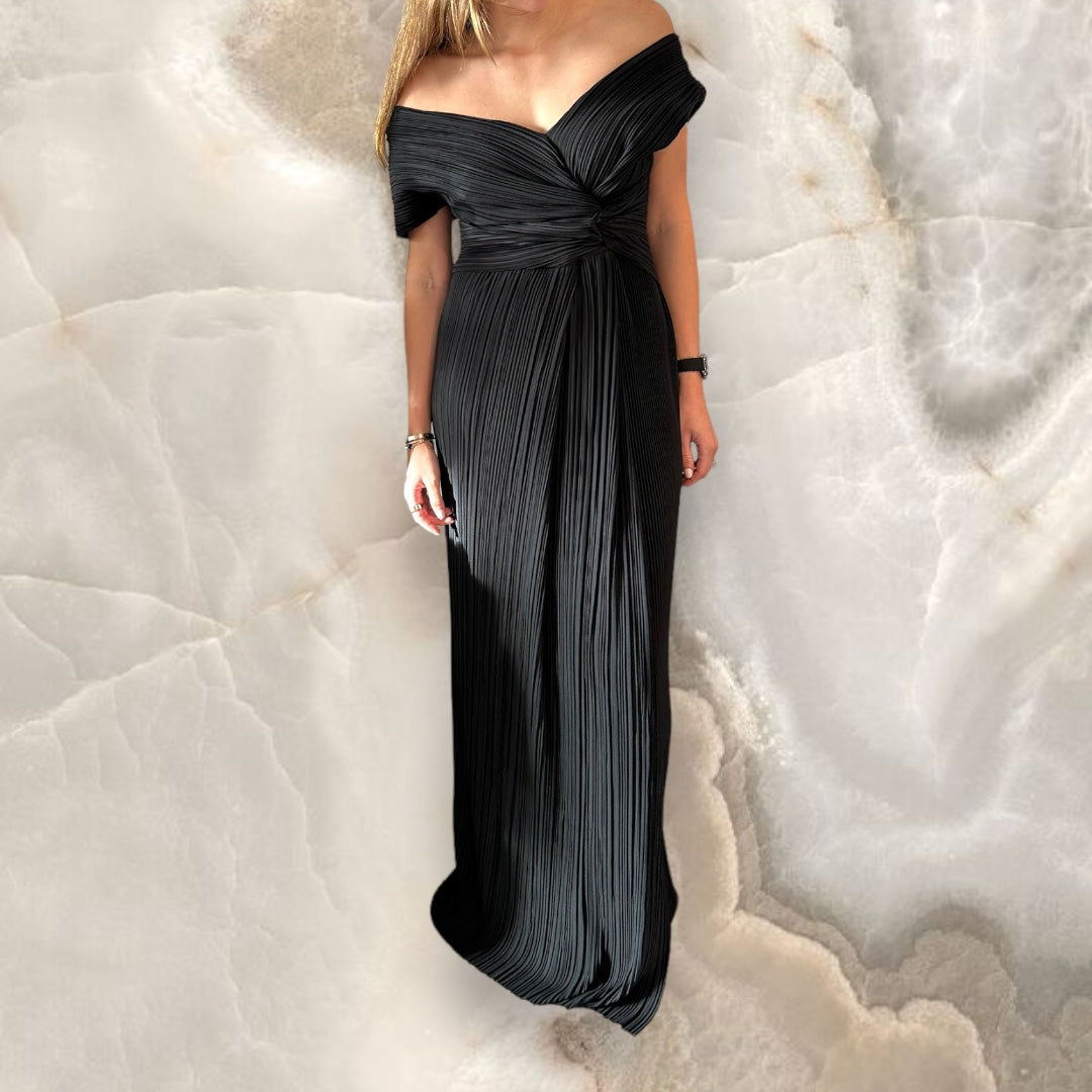 The Row Allure Dress NWT