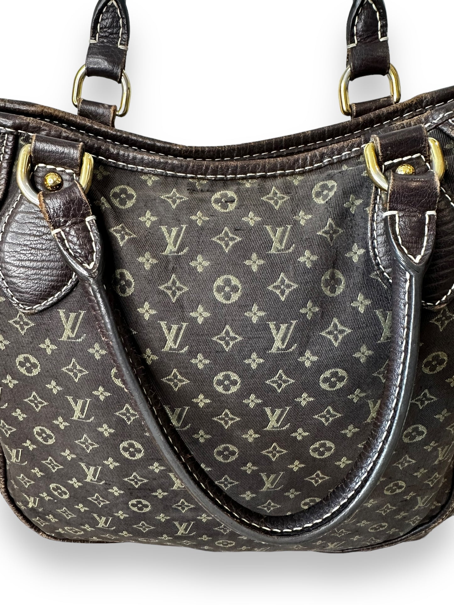 Louis Vuitton Monogram Idylle (Mini Lin) Shoulder Bag
