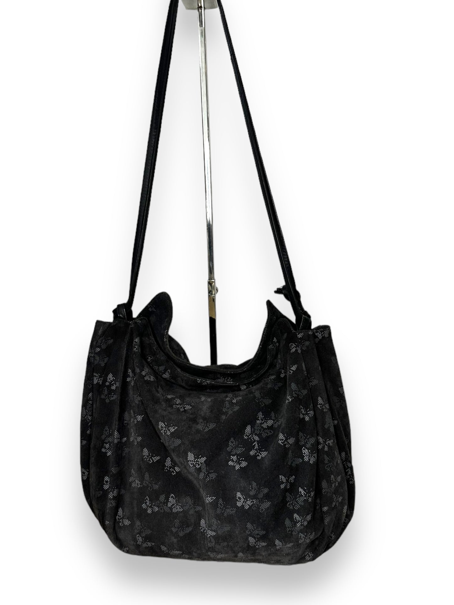Bottega Veneta Vintage Shoulder Bag