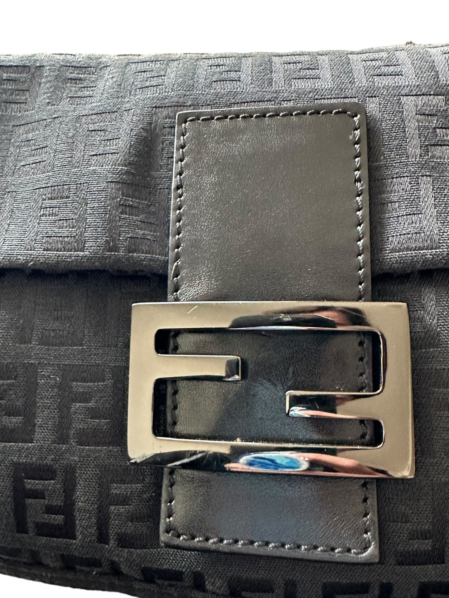 Fendi Baguette