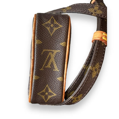 Louis Vuitton Vintage 1993 Mini Danube Crossbody