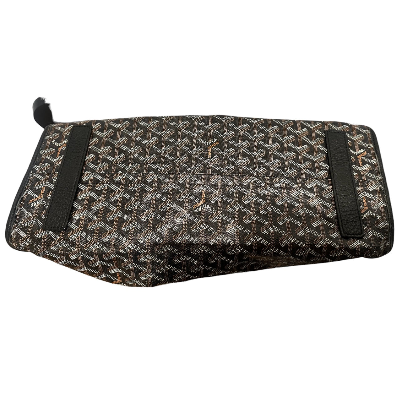 Goyard best sale hardy bag