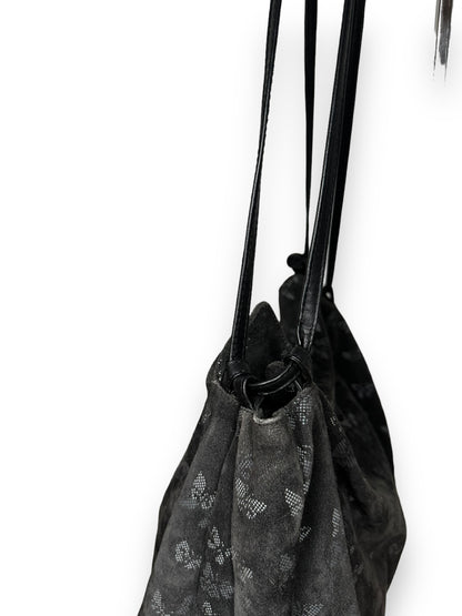 Bottega Veneta Vintage Shoulder Bag