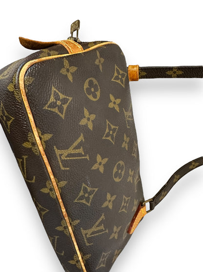 Louis Vuitton Vintage Marly Bandouliere Crossbody