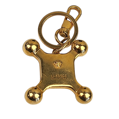 Versace HOT Faucet Keychain or Bag Charm