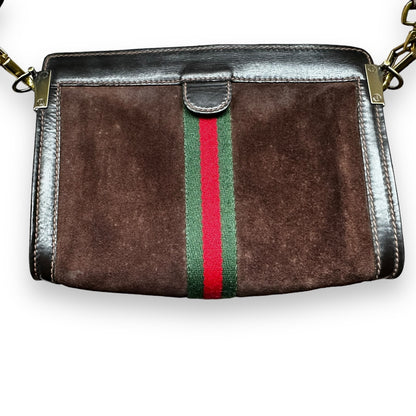 Gucci Sherry Line Crossbody