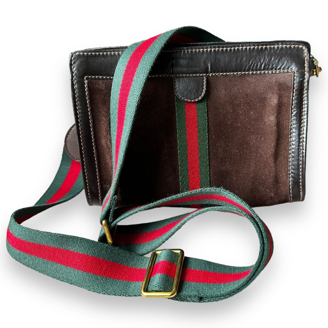 Gucci Sherry Line Crossbody