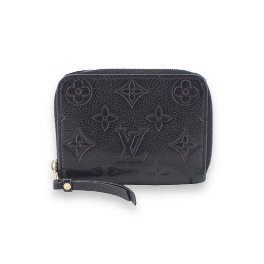 Louis Vuitton Empreinte Zip Wallet