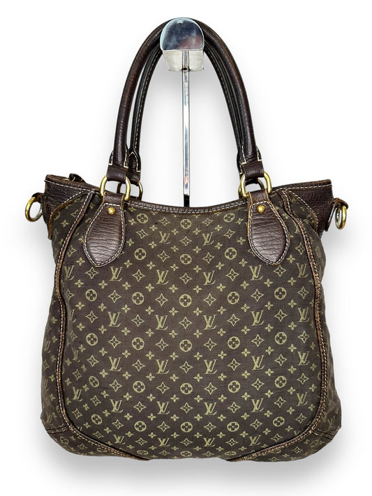 Louis Vuitton Monogram Idylle (Mini Lin) Shoulder Bag