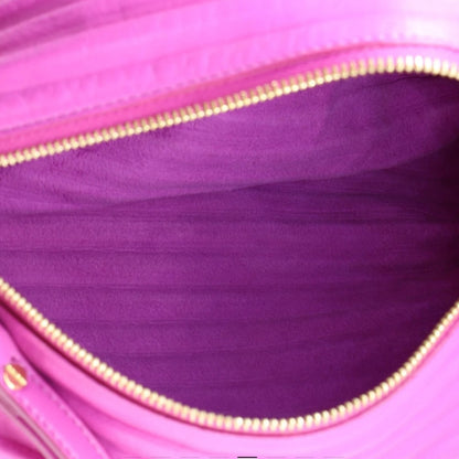 Loewe Bracelet Pouch Shoulder Bag