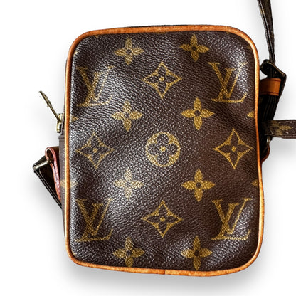 Louis Vuitton Vintage 1993 Mini Danube Crossbody