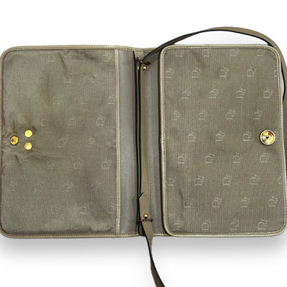 Christian Dior Vintage 3-Way Bag