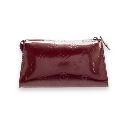 Louis Vuitton Vernis Cosmetic Pouch