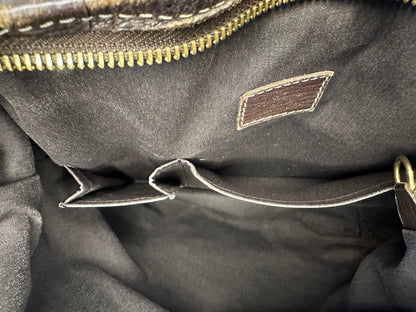 Louis Vuitton Monogram Idylle (Mini Lin) Shoulder Bag